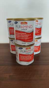 Nutramigen Puramino Junior