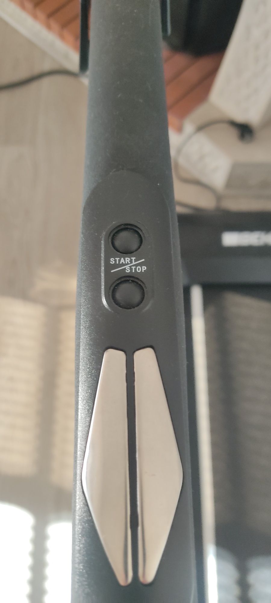 Passadeira elétrica BEHUMAX Treadmill Force 350 Behumax.