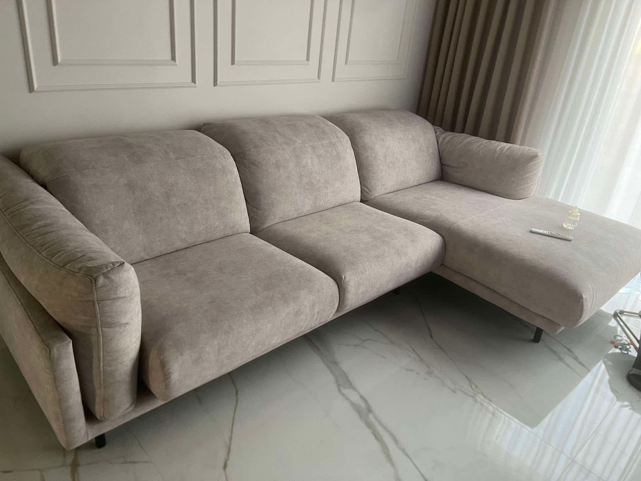 Sofa Tivoli 2 osobowa, Befame