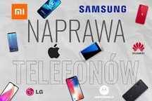 Naprawa telefonów(taniej niż myślisz!)