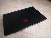 Laptop MSI GF65 Thin