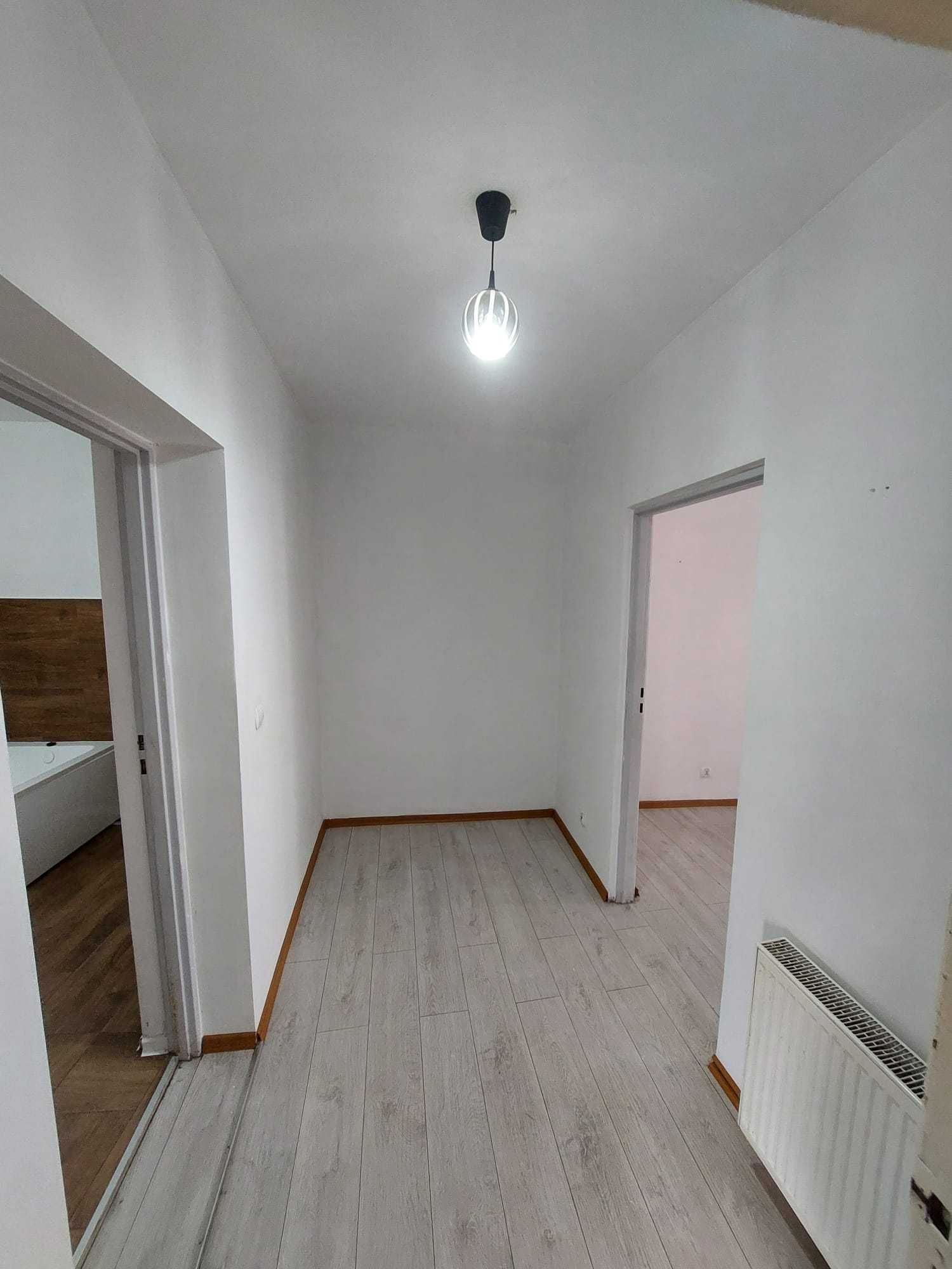 Do wynajęcia mieszkanie 90m Szczaniec (12km od Świebodzina)