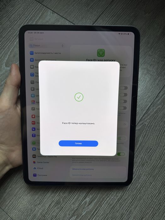 ipad pro 11 m4 256gb