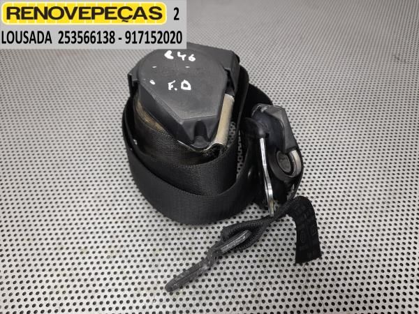 Cinto frente direito BMW 3 (E46)