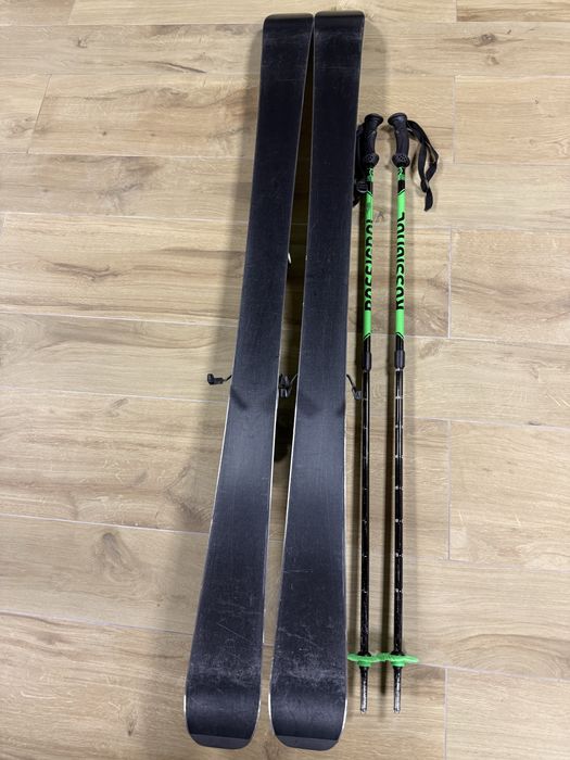 Rossignol exp pro