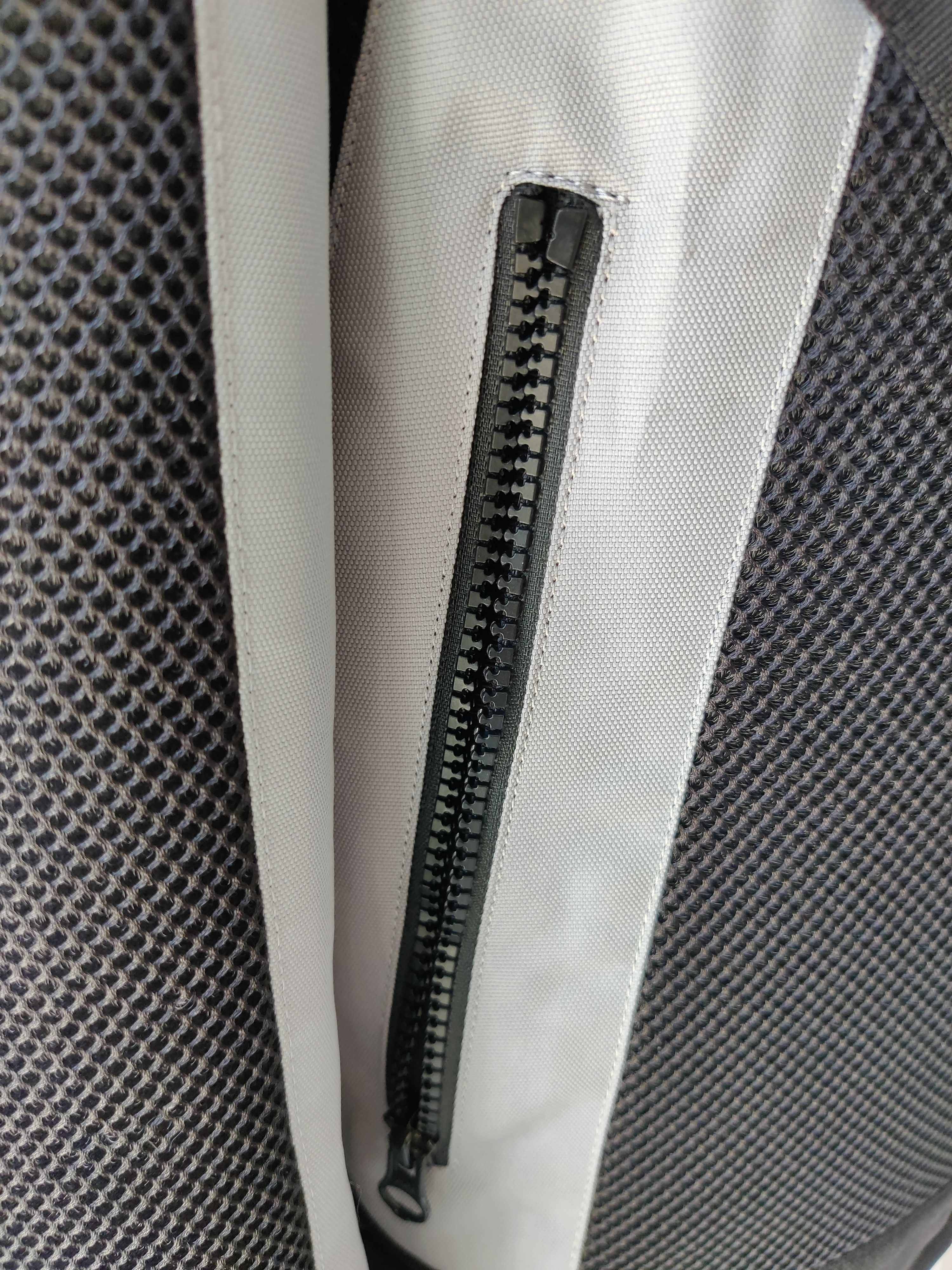 Spidi Casaco de Moto Homem ideal para climas quentes e amenos