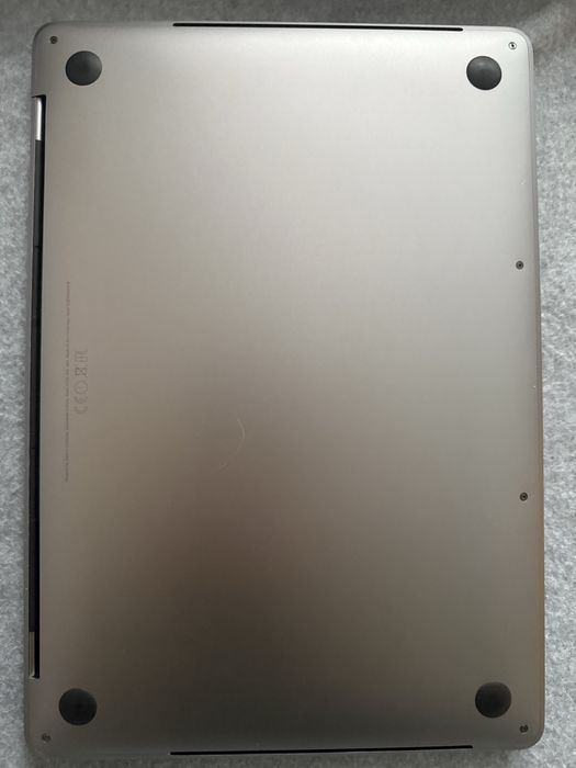 Macbook Pro 16 13’