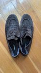 Sapatos masculinos feitos à mão Rocco P.