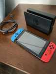 Nintendo Switch V2 + Fifa 23 + Pokemon Legends: Arceus