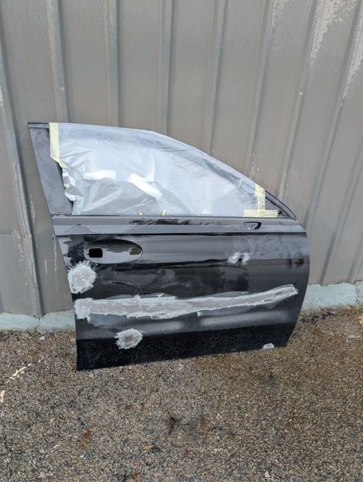 Porta frente esquerda Mercedes w177 classe A