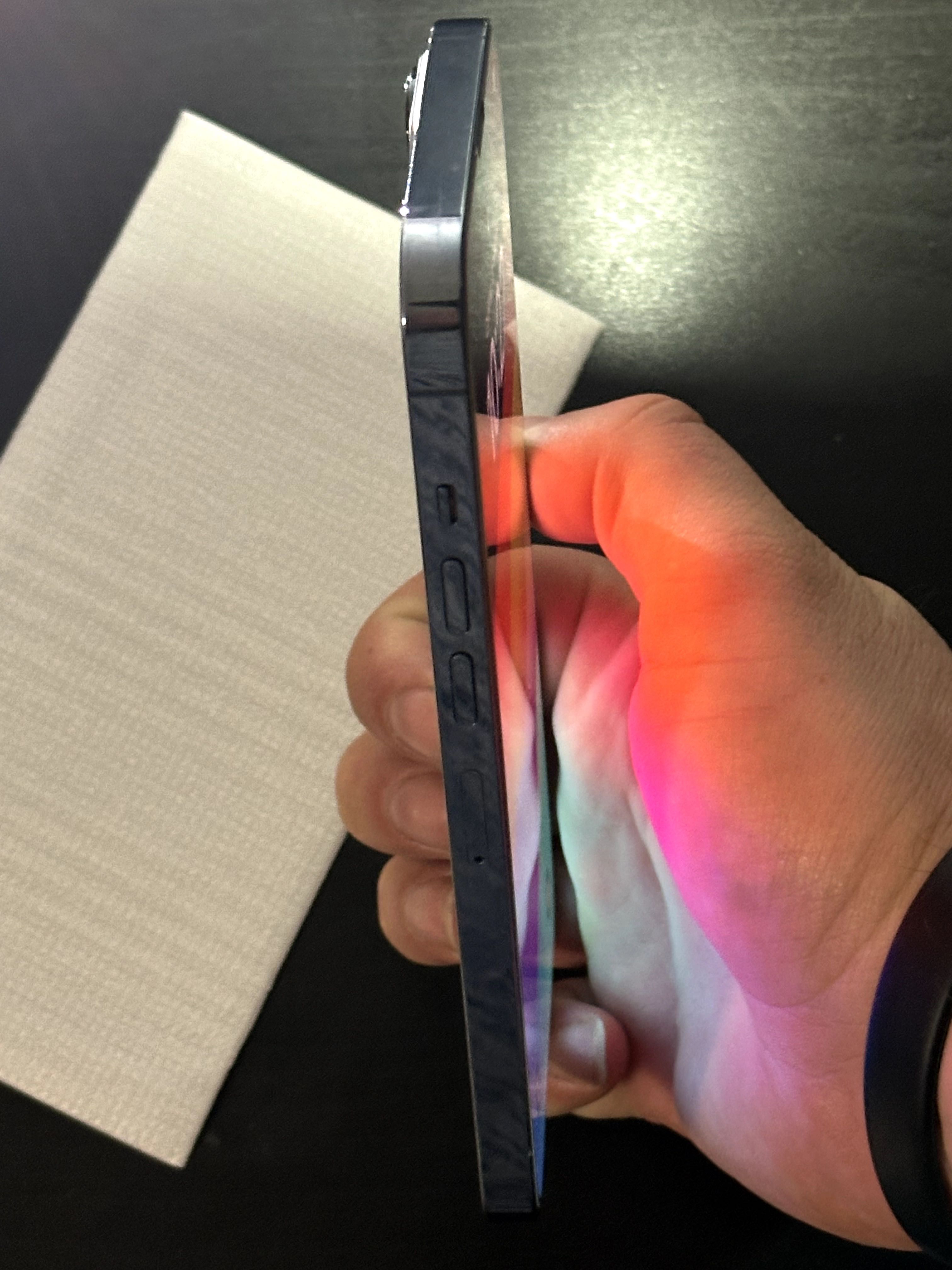 Продаю iPhone 13 Pro max 128gb 87%