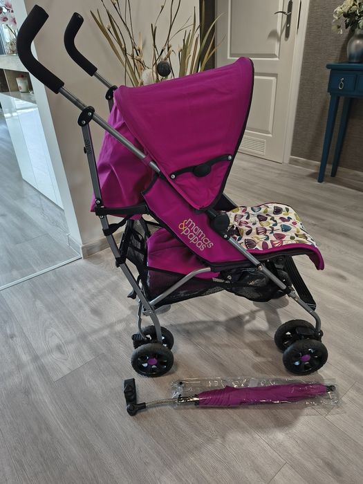 Wózek parasolka Mamas&Papas