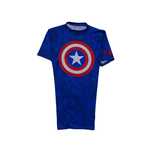 Компрессионка Under Armour Superman