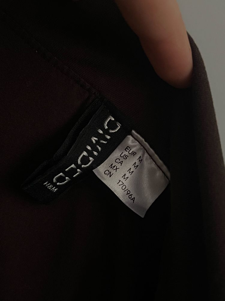 Сукна H&M коричнева