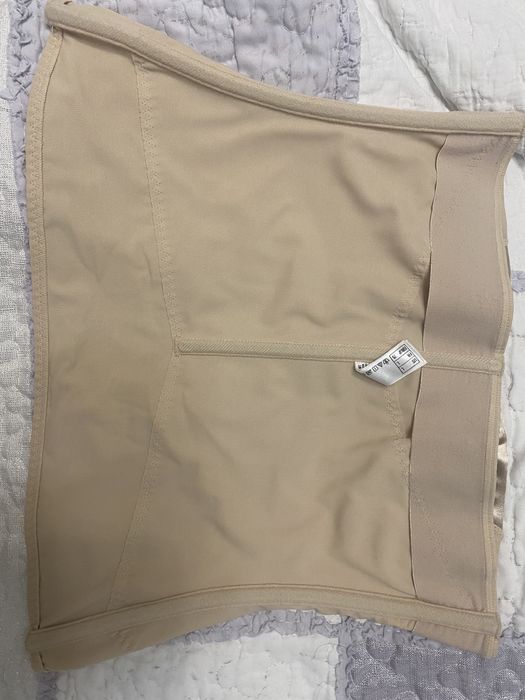 Gorset Maidenform Nude L korygujący