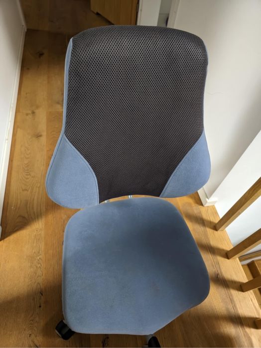 Mayer Ergonomiczne krzesło Actikid A2 – rosnące z dzieckiem, bdb stan