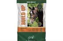 Mebio build up 20 kg