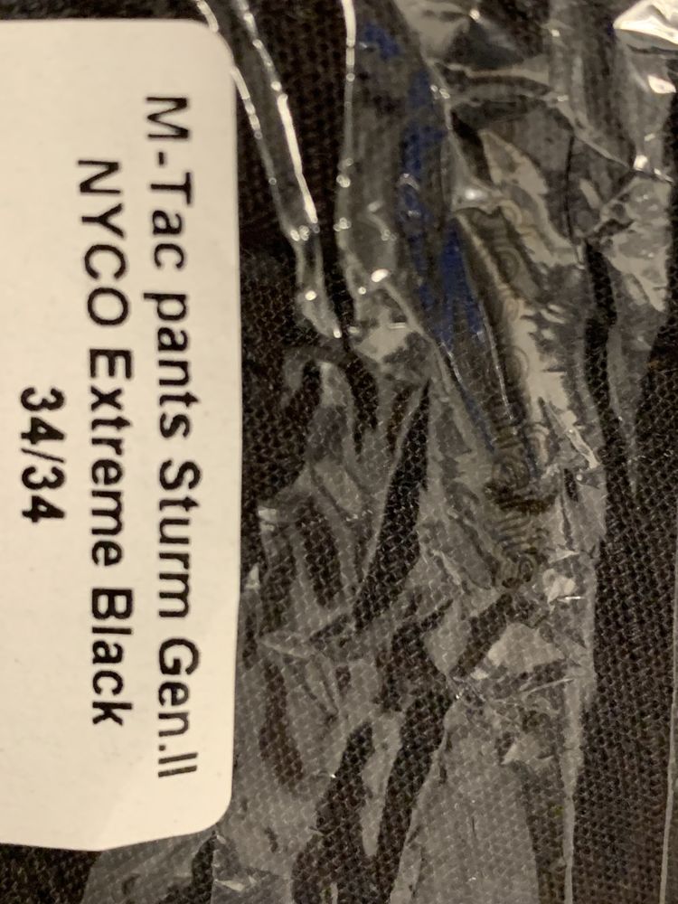 M-tac STURM Gen.II