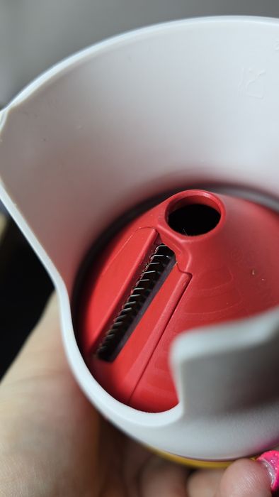 Спіралайзер Тапервер