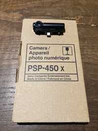 Camera PSP-450 para PSP