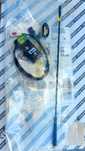 Fiat Ducato Boxer Jumper Antena Z Wzmacniaczem