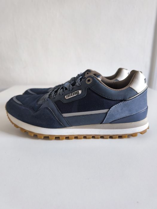 Sapatilhas Pepe Jeans || Homem || 41