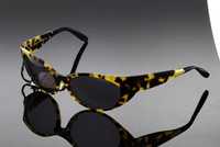 Óculos de sol novos Otto Kern