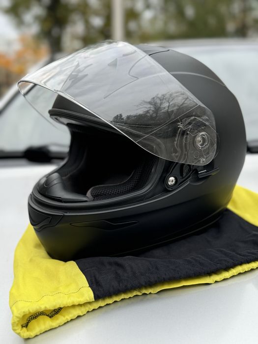 Шолом Scorpion EXO