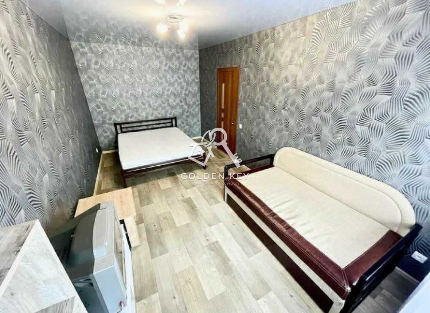 Оренда однокімнатної квартири на Соцмісті