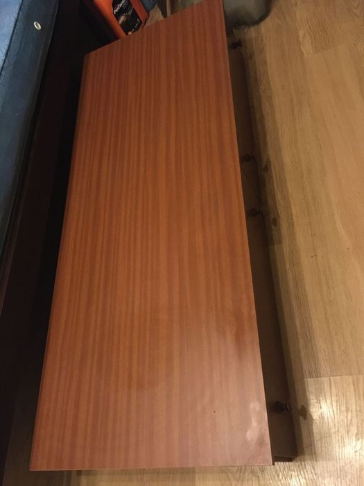 Dois Gavetões Para colocar debaixo da cama