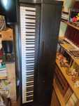 Vendo Piano Technics um
