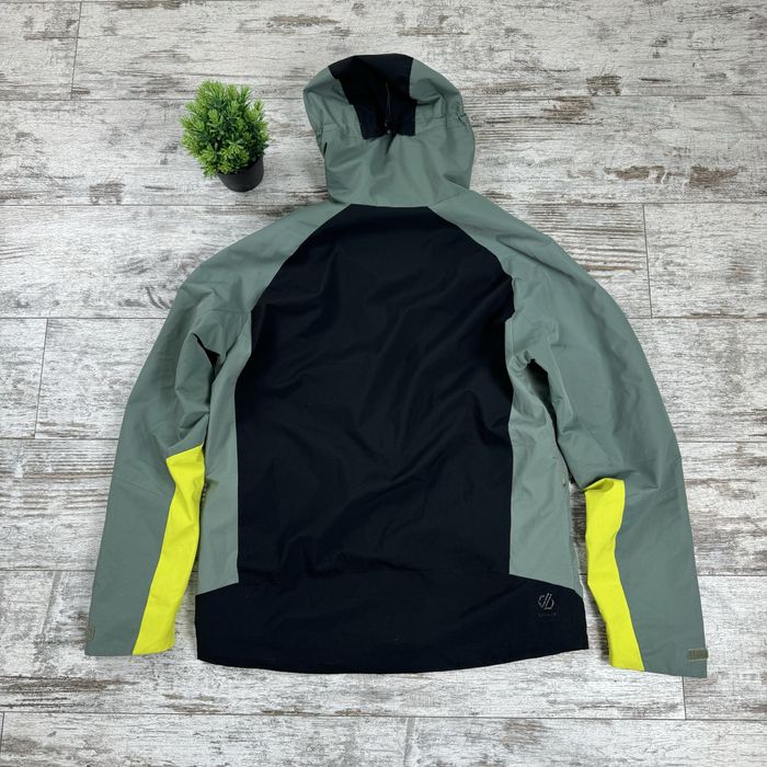 гірськолижна куртка Dare 2B Touchpoint II DMW514 L