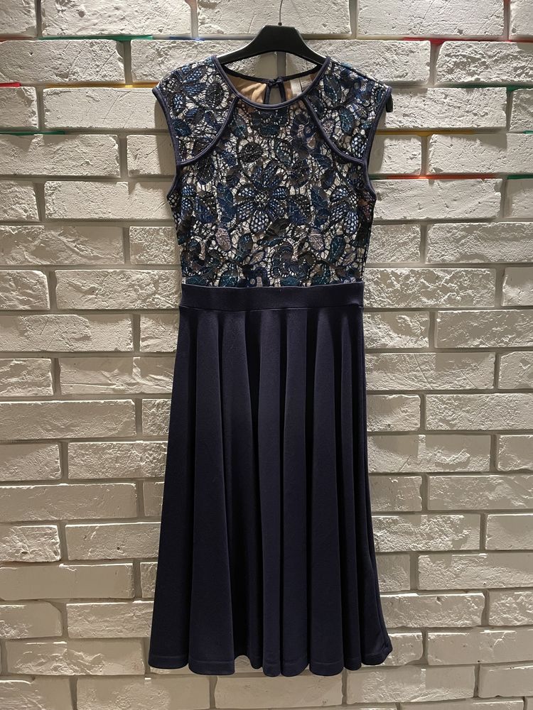 Sukienka koronkowa/sylwester BODYFLIRT boutique 32/34