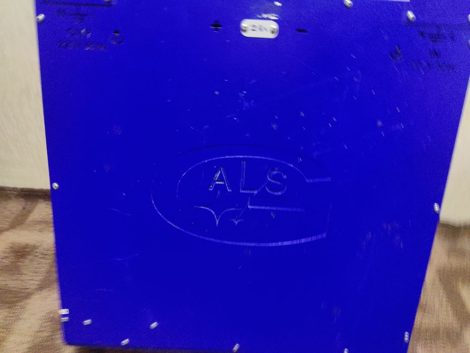 Источник бесперебойного питания ФОРТ FX36A
Подробнее на Leoton.Ua: htt