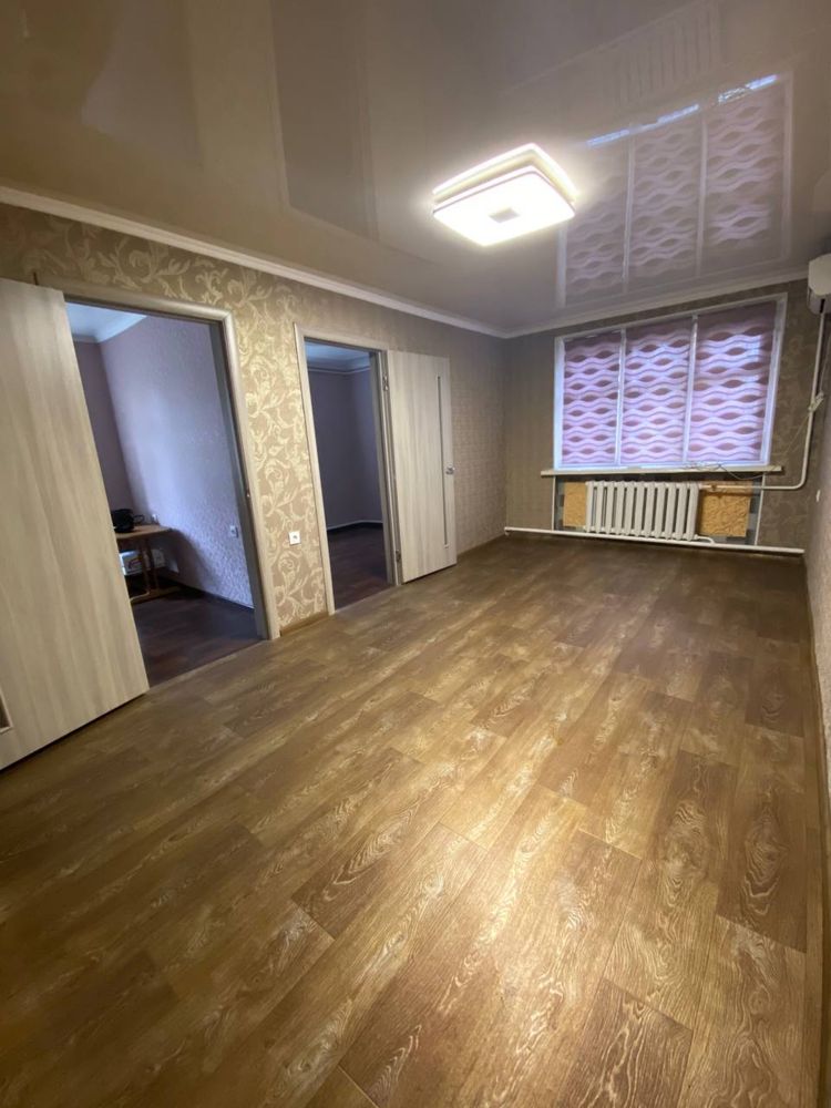 Продам 3-х комнатную квартиру г. Терновка