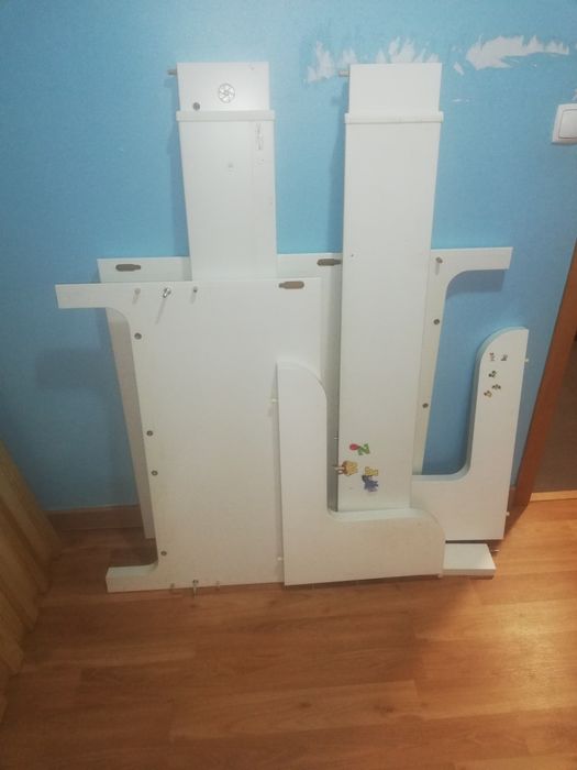 Cama de criança IKEA