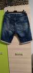 Spodenki jeansowe H&M r. 170