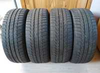 4x opony zimowe falken 225/55/18