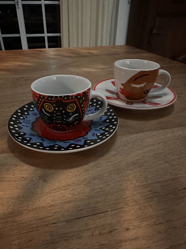 Ritzenhoff Espresso Coleçao “My Little Darling”