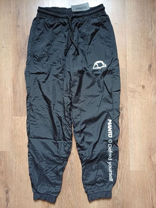 Штани MANTO Nylon Pants