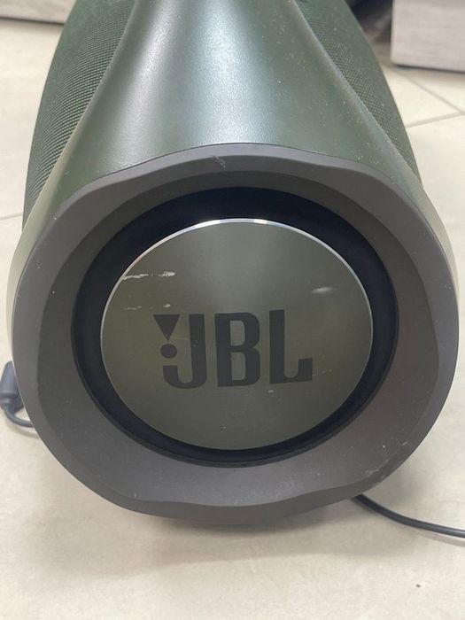 Колонка jbl boombox 1