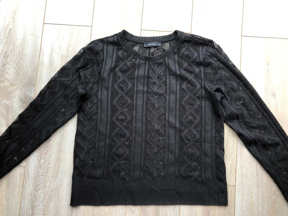 Bluzka damska Reserved