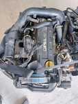 y17dt Motor opel corsa combo 1.7 dti