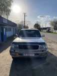 Продам Land Cruiser 100
