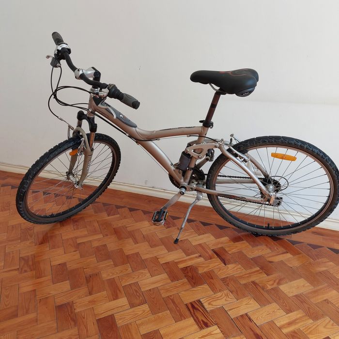 Bicicleta B'Twin Seven