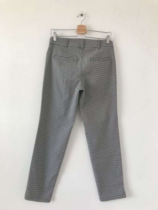 Cambio spodnie damskie cygaretki M