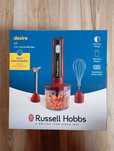 Nowy Blender 3w1 Russell Hobbs
