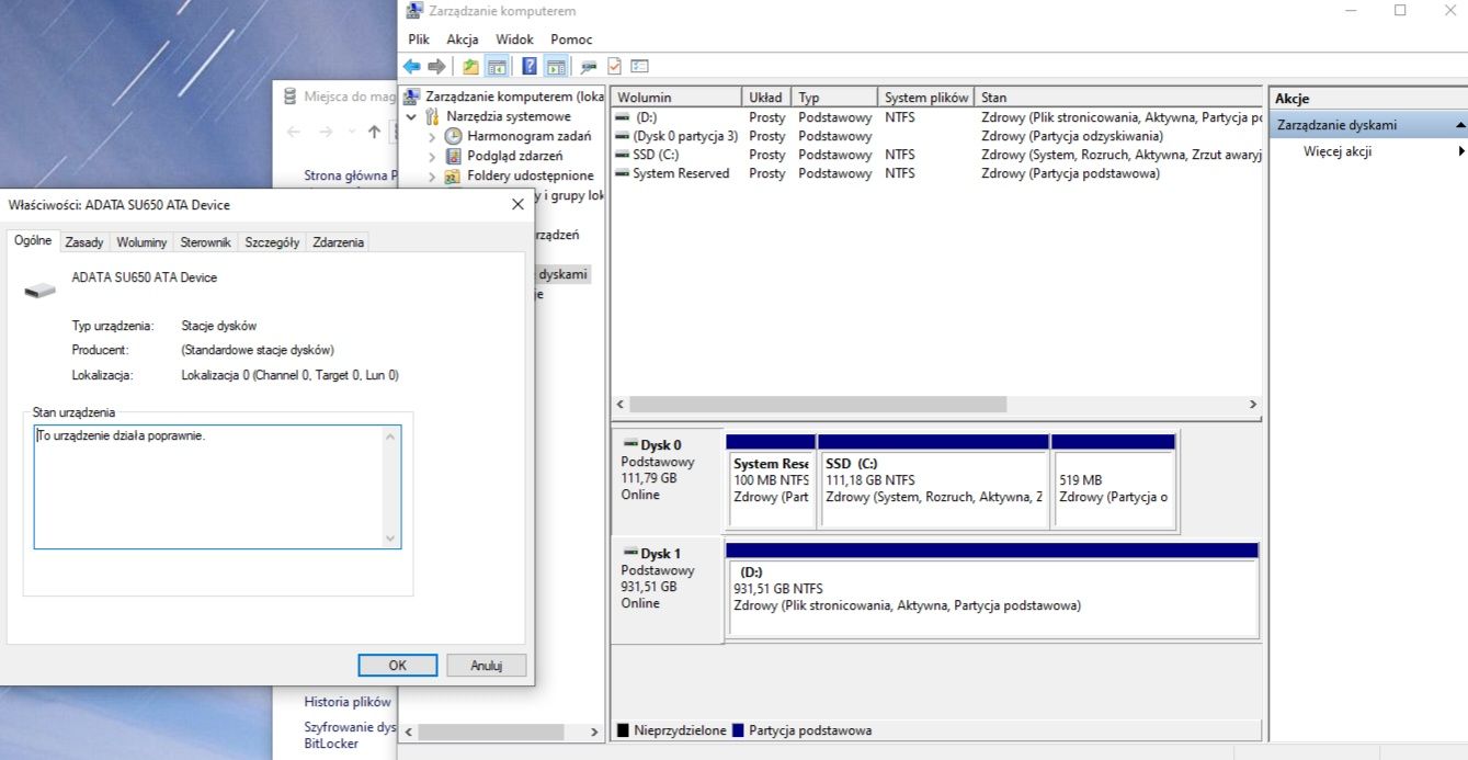 Komputer typu Tower Dell Optiplex 780