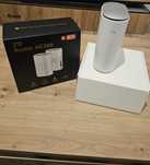 Router stacjonarny 5G ZTE MC888