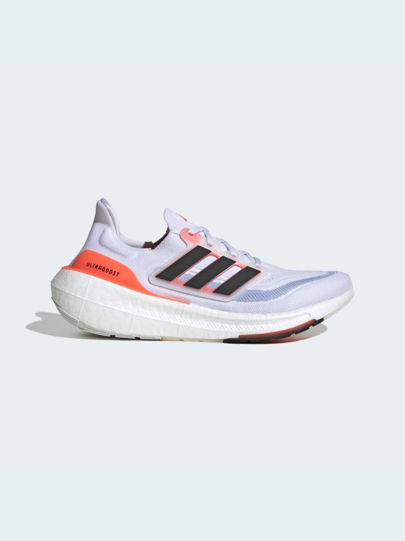 Чоловічі бігові кросівки Adidas Ultraboost Light Performance.Розмір 42